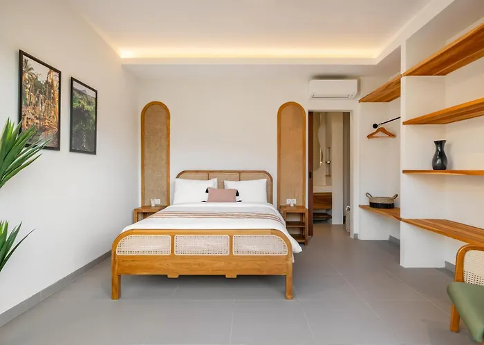 Villa Chao Recovery *
