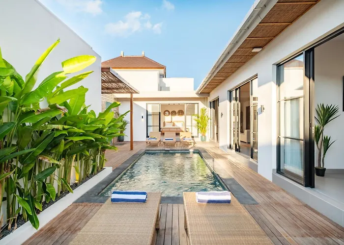 Chao Recovery Villa