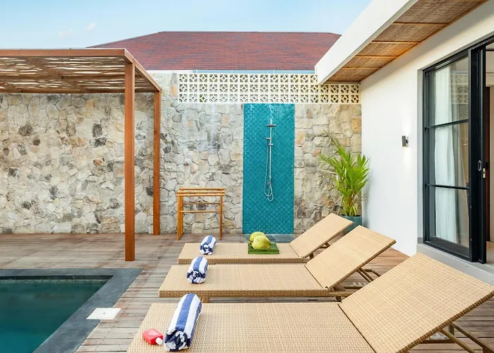 Chao Recovery Villa