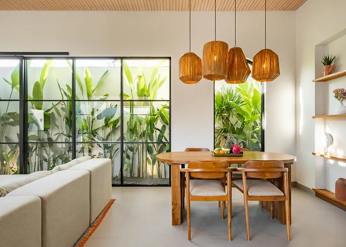 Villa Chao Recovery