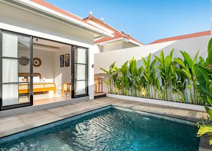 Chao Recovery Villa *