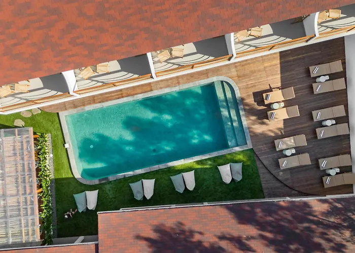 Chao Recovery Villa