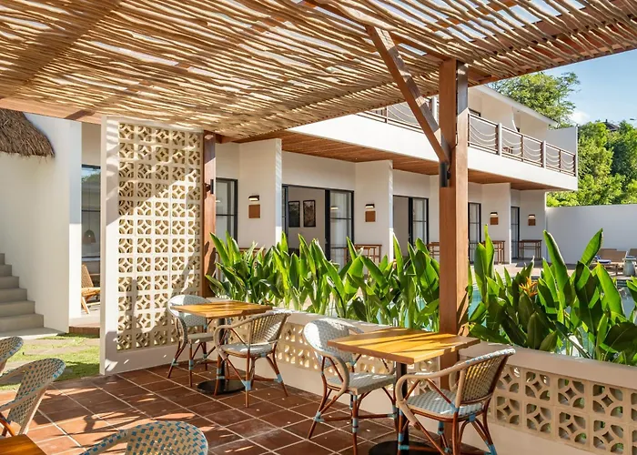 Villa Chao Recovery Uluwatu (Bali)