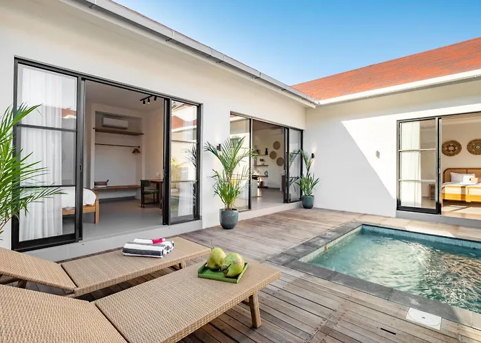 Villa Chao Recovery