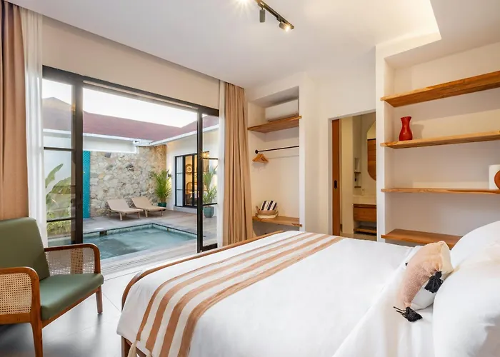 Villa Chao Recovery *