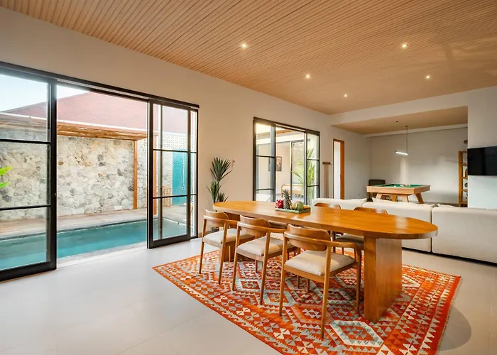 Chao Recovery Villa