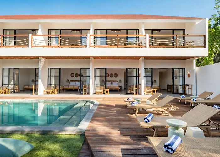 Villa Chao Recovery *